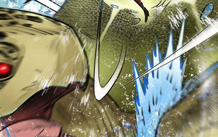 thế giới xa lạ chapter 44 16