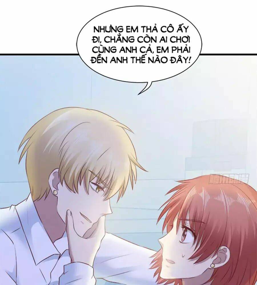 khi trò chơi ác ma bắt đầu chapter 106 25