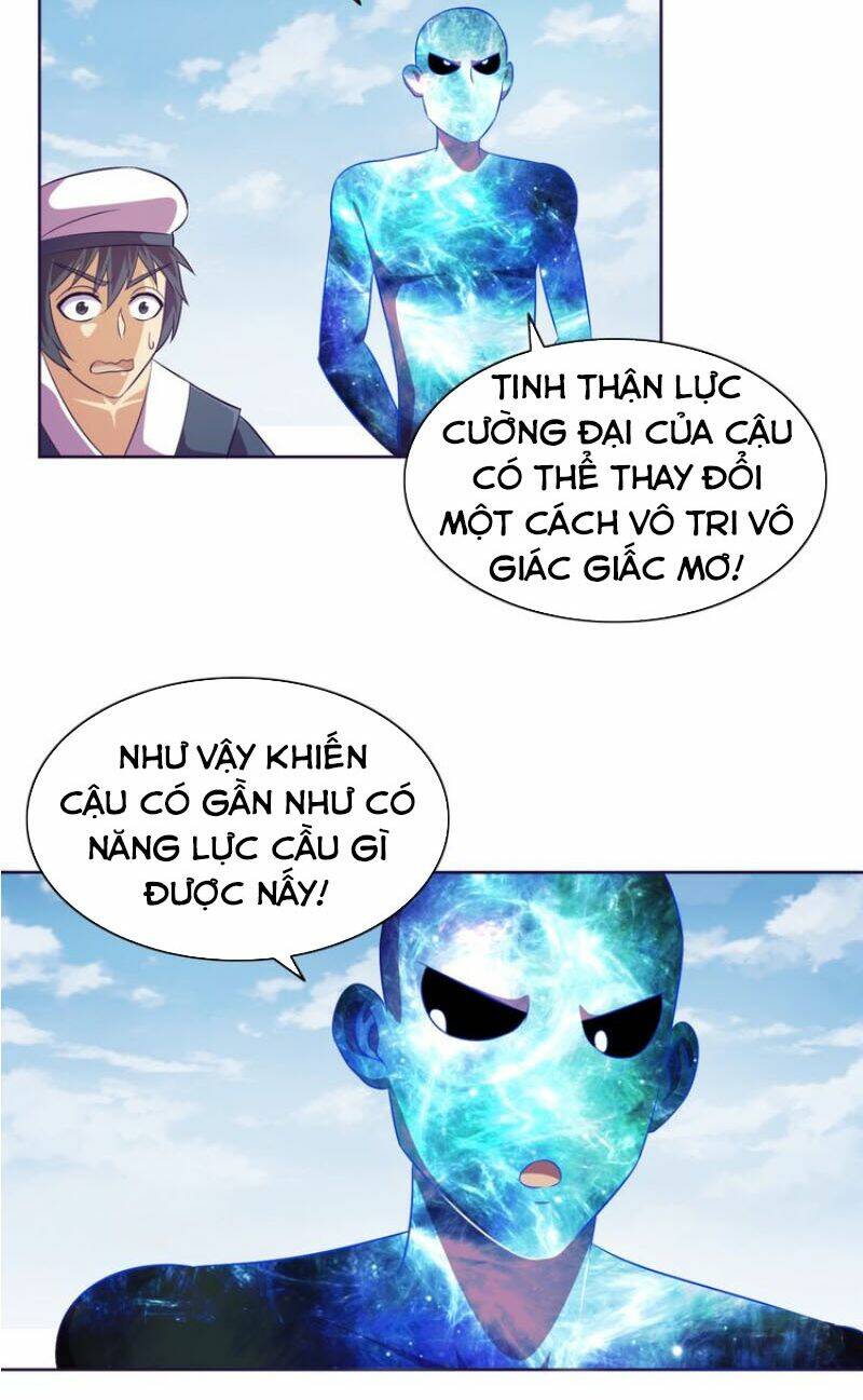 chín năm nghĩa vụ tu chân chapter 29 17