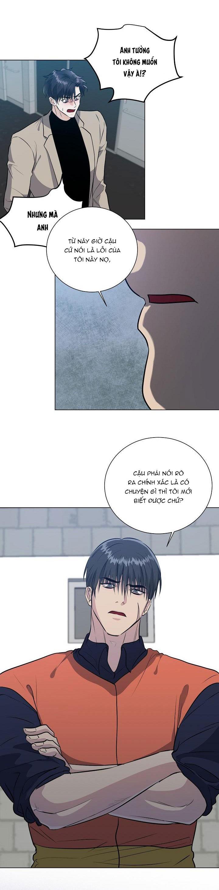 cái bóng sau song cửa sắt chapter 11 39