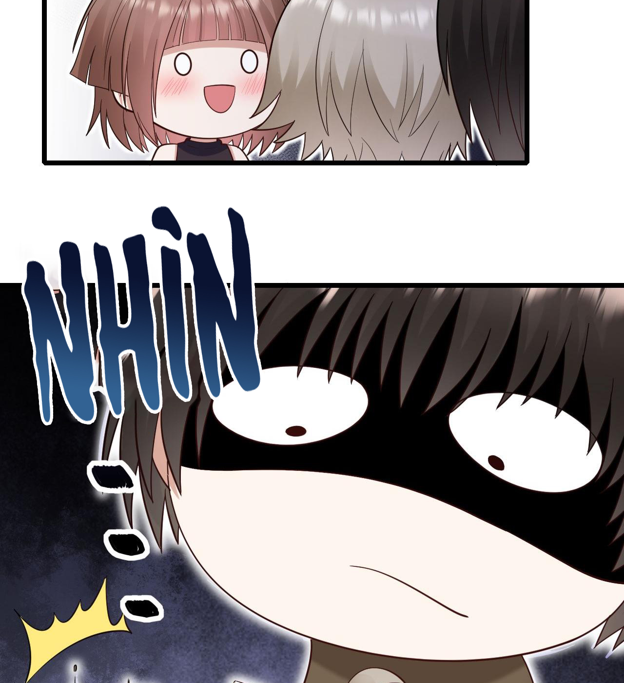 tức thời phạm quy [ tức thì vi quy ] chapter 55 55