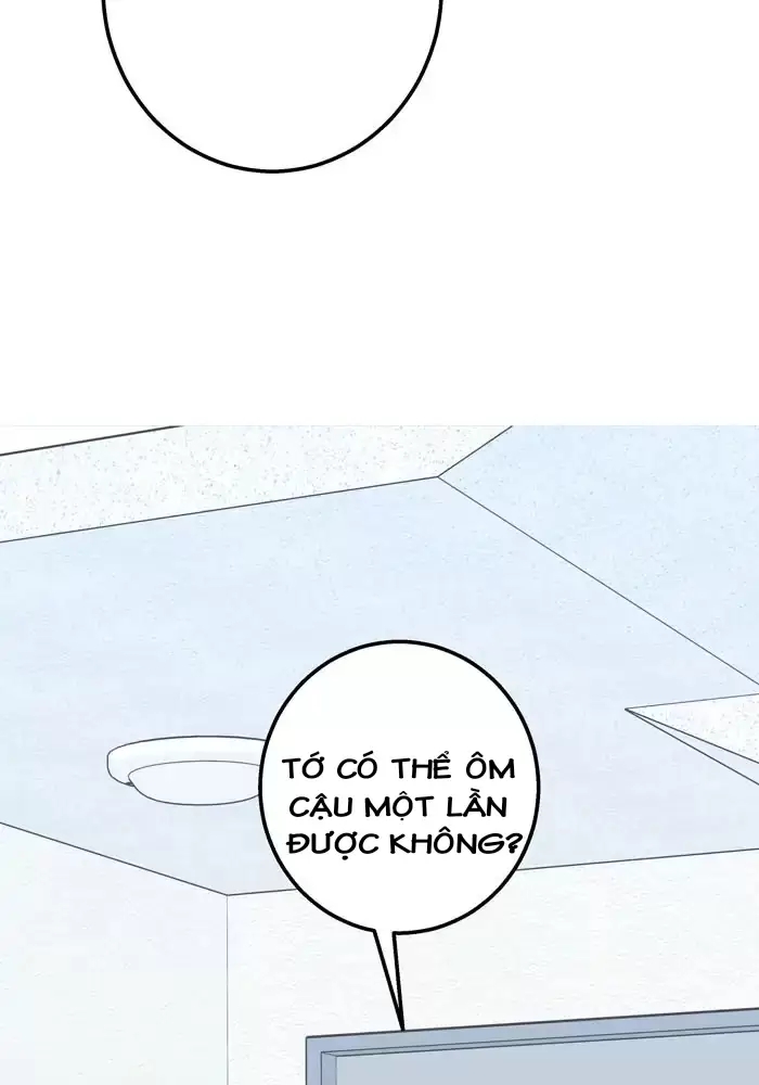 anh bạn của tôi đang phát sáng kìa ! chapter 40 11