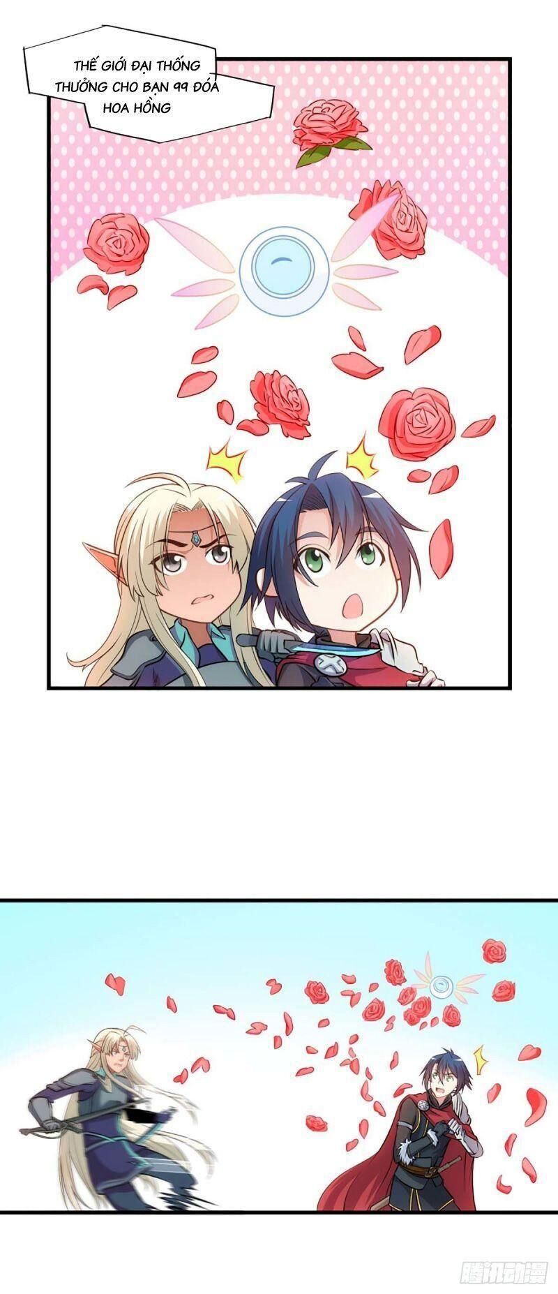 ta livestream tại dị giới chapter 11 2