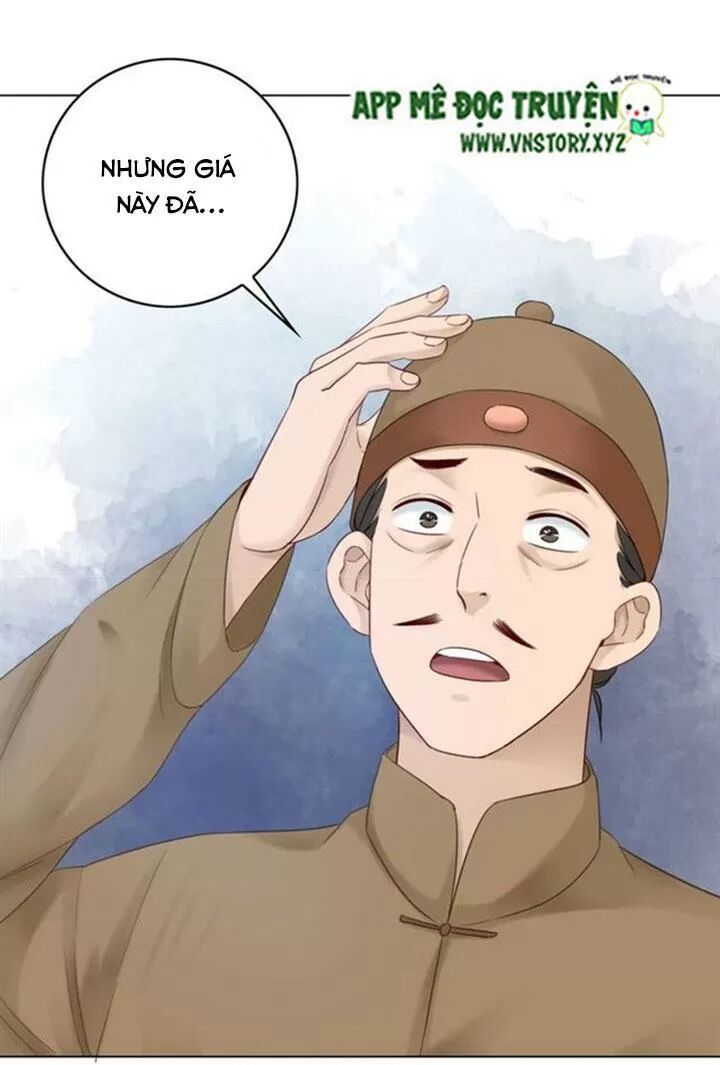 cực phẩm phế vật tiểu thư chapter 93 34