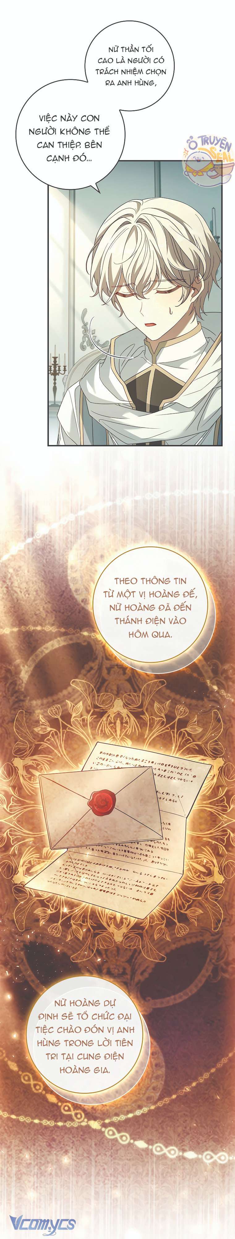 tôi đã tắt cài đặt chế độ nhận thức nỗi đau! chapter 9 18