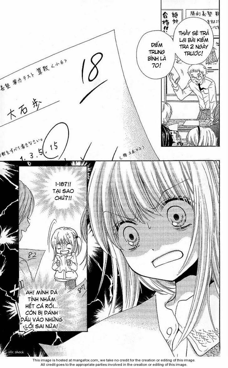 lớp học rùng rợn chapter 7 3