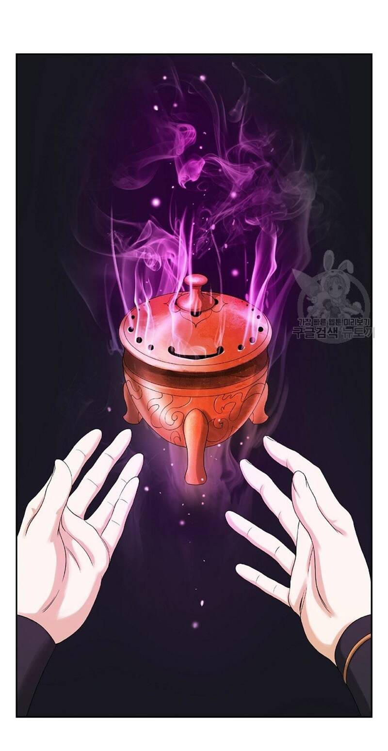 xuyên không thành hổ chapter 85 65