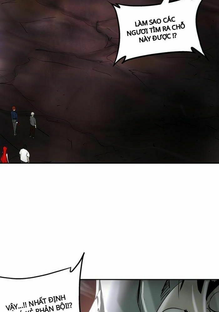 tòa tháp bí ẩn 2 chapter 215 67