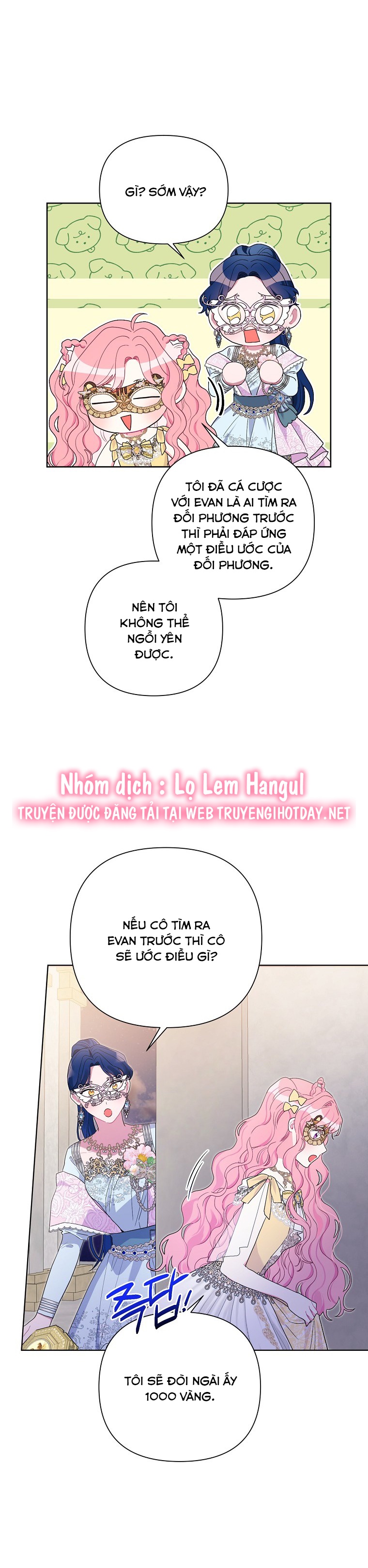 trở thành con dâu bất đắc dĩ chapter 76 18