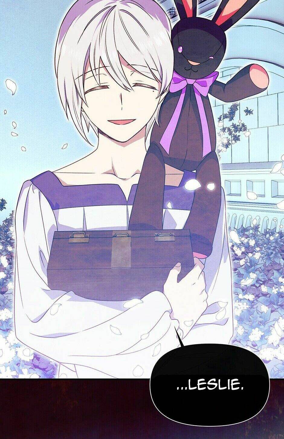 khế ước của nữ công tước quái vật chapter 128 84