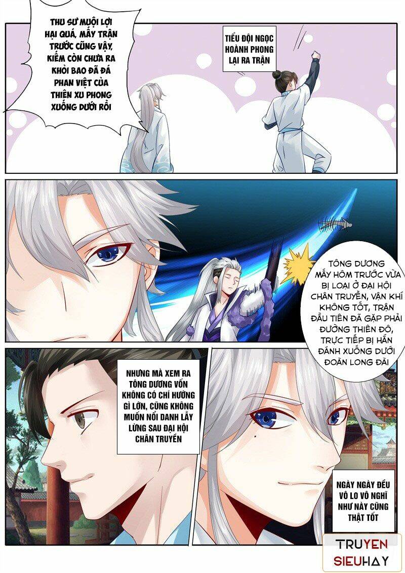 chư thiên ký chapter 79 8