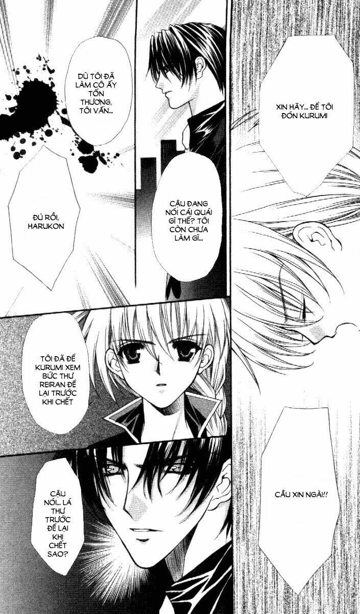 anh chàng khắc tinh chapter 31 22