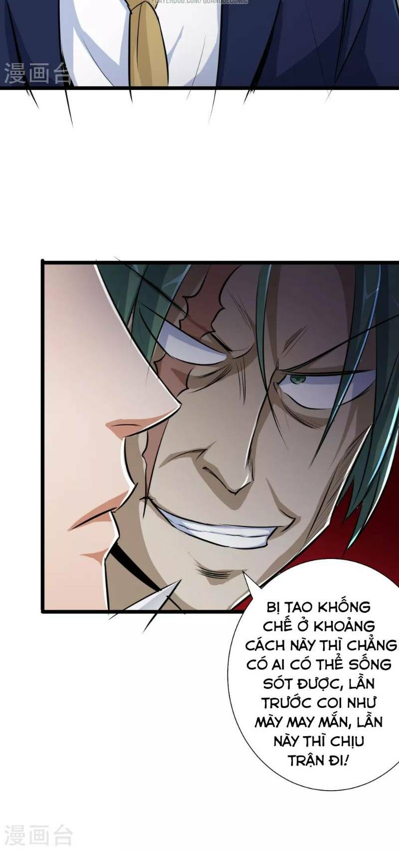 tối cường đặc chủng binh của hoa khôi chapter 14 17