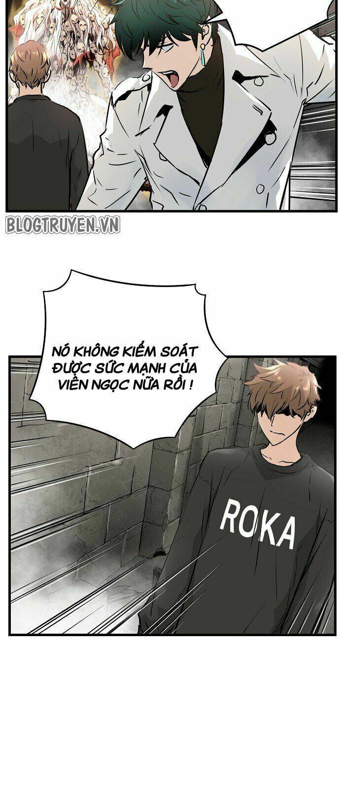 hứa lan chapter 25 46