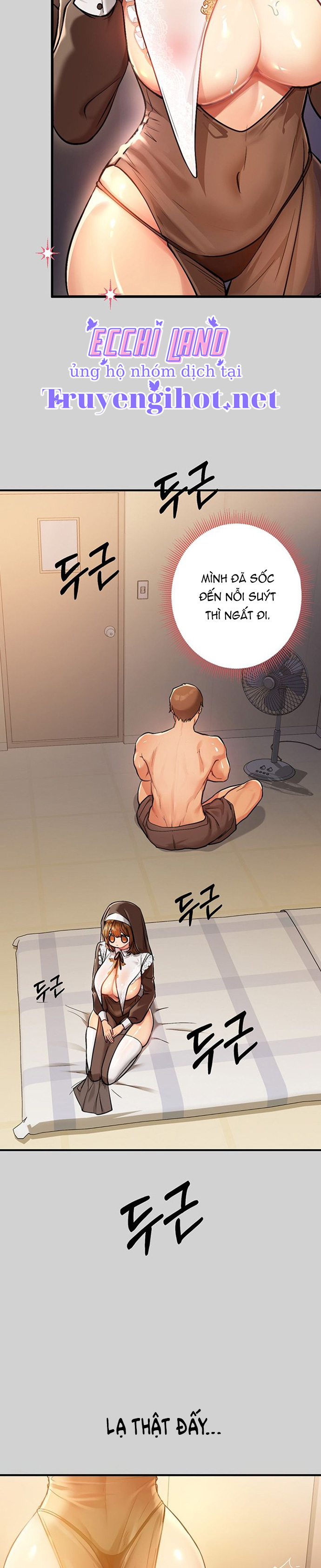 chị chủ nhà của tôi chapter 81.1 8