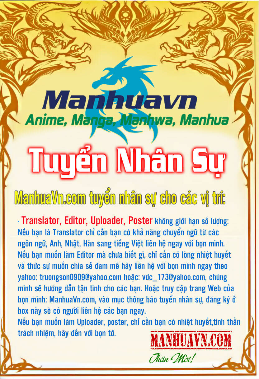 Qwan Chapter 3 - Trang 1