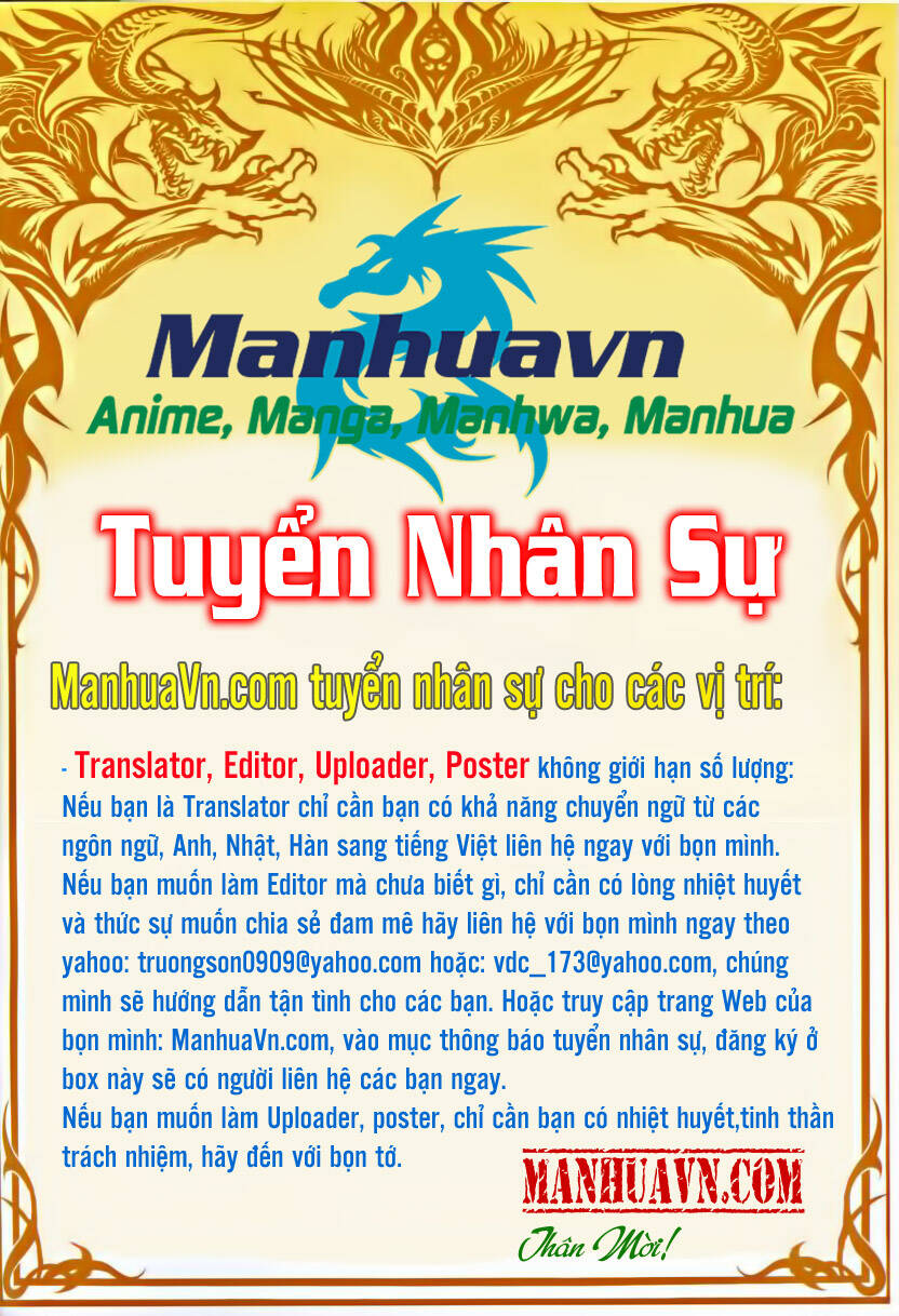 Qwan Chapter 23 - Trang 1