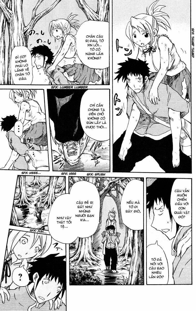 cerberus chapter 29 11