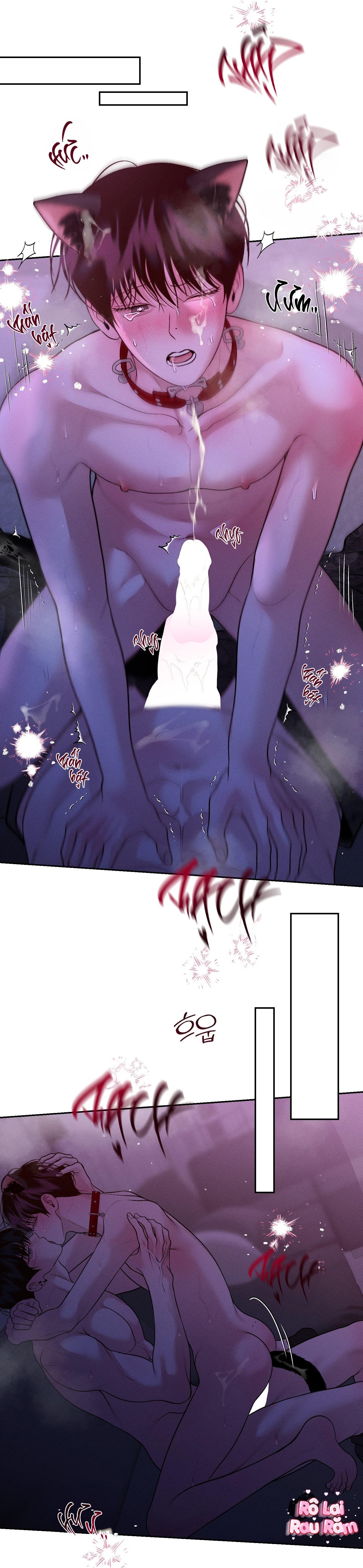 cứu tinh của thứ hai chapter 44 29