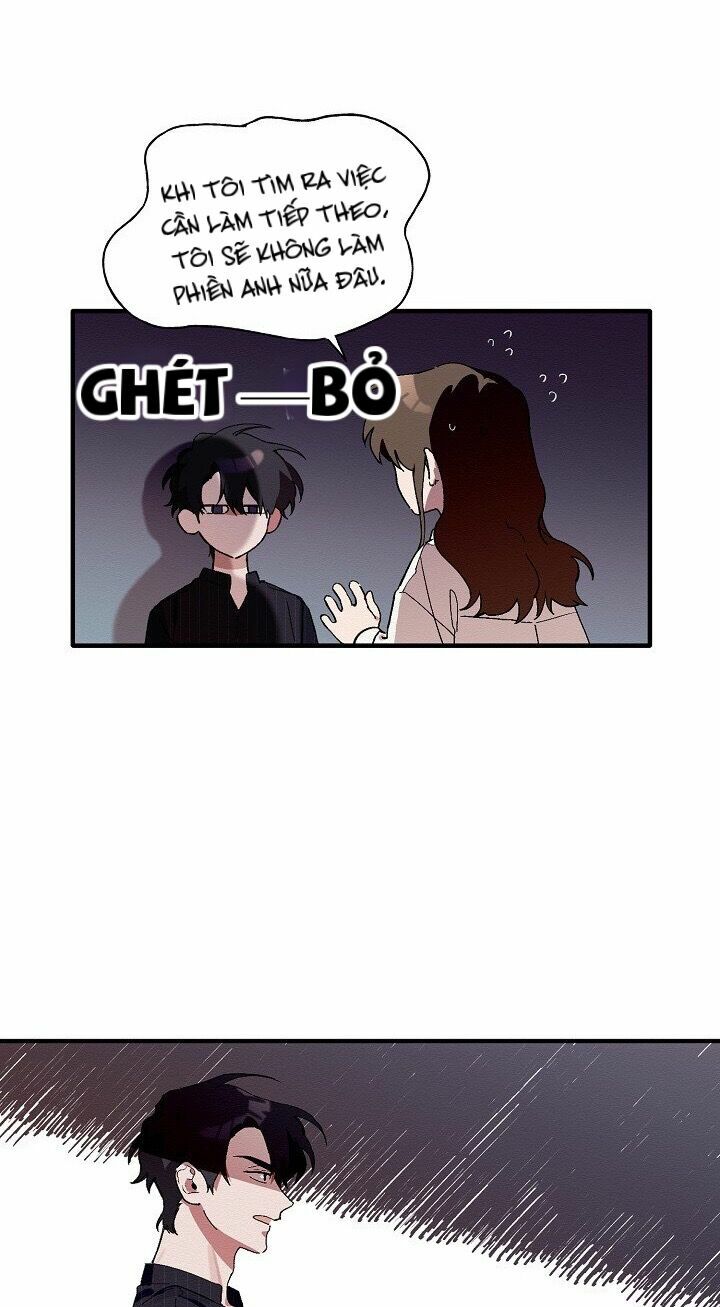 tặng tôi một đóa hoa, tôi sẽ trao em bản thân mình chapter 2 40