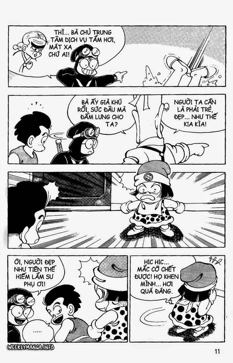 kung fu komang chapter 16 10