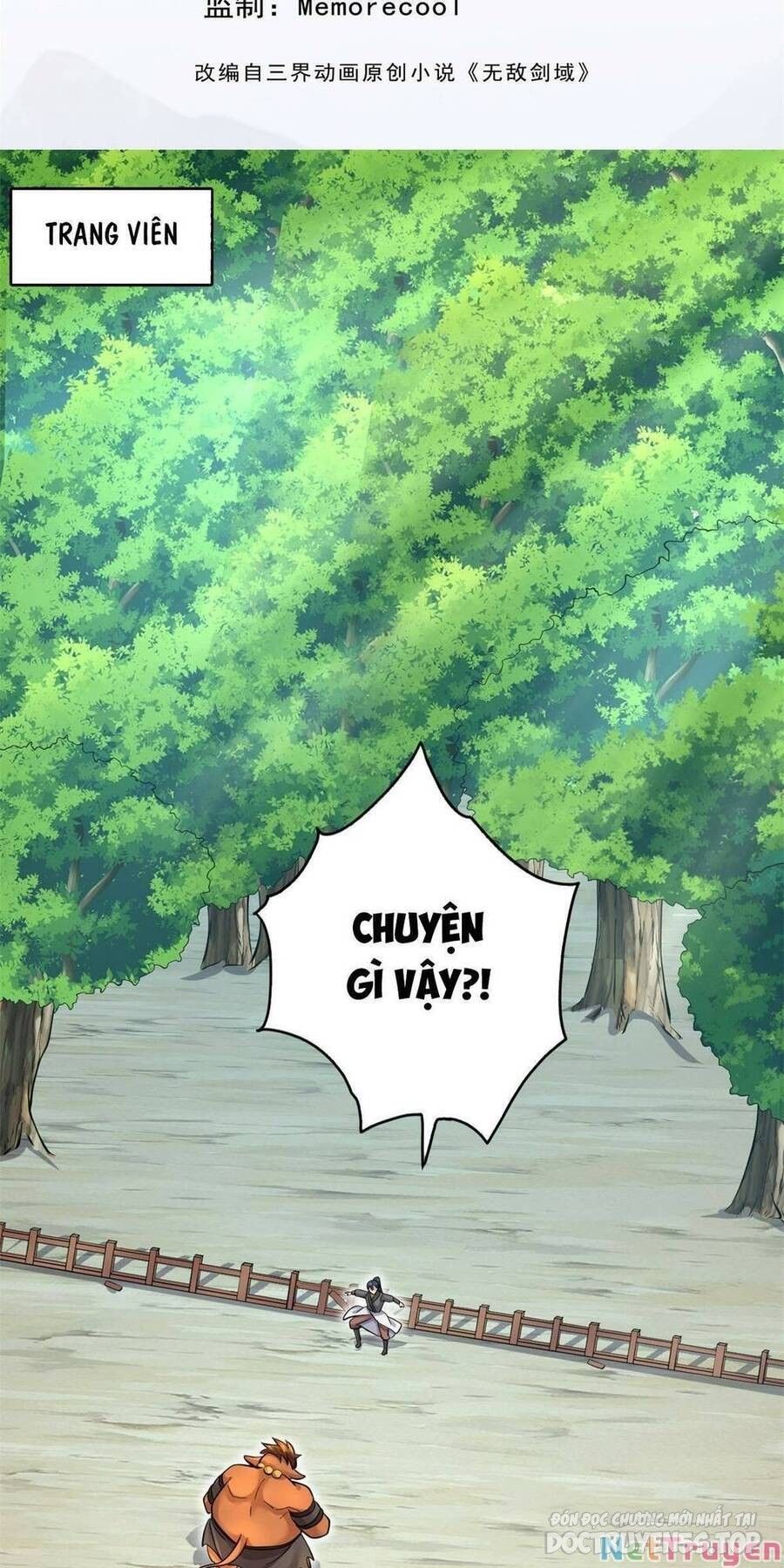 bắt đầu với kiếm vực, ta lặng lẽ tu luyện thành kiếm thần chapter 44 3