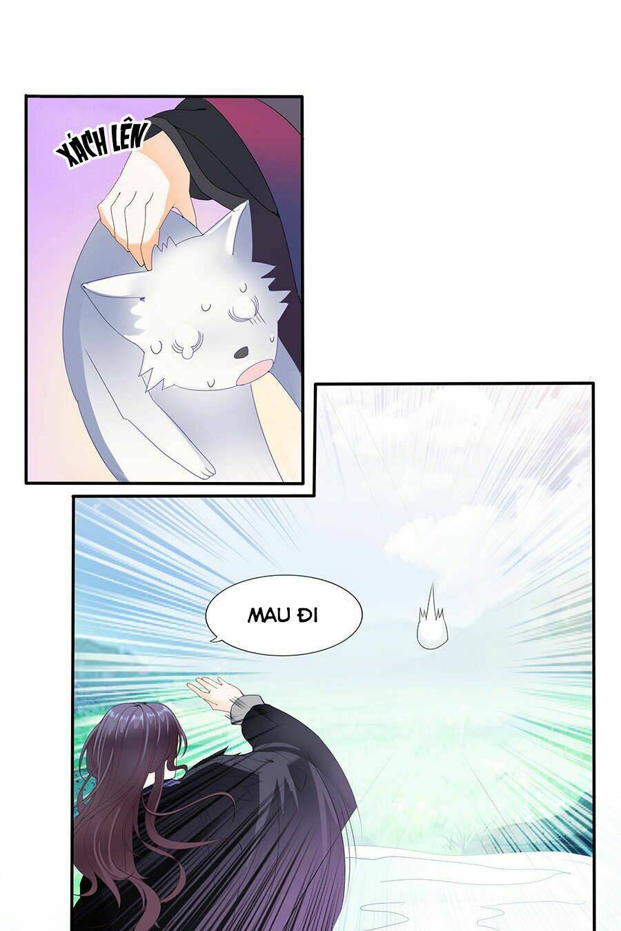 vương phi lại hạ độc rồi chapter 11 31