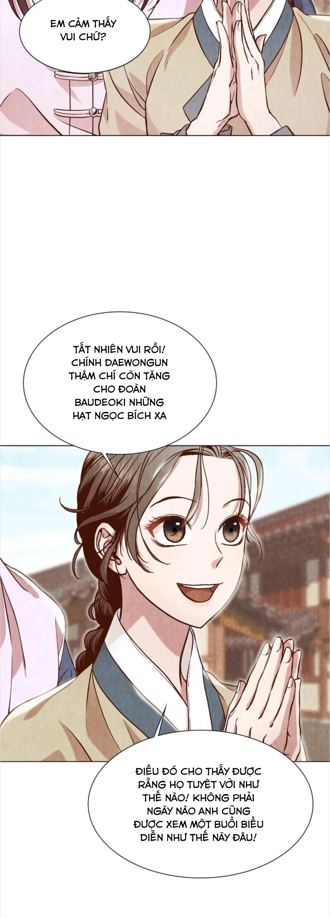 nhật ký hayang chapter 6 4