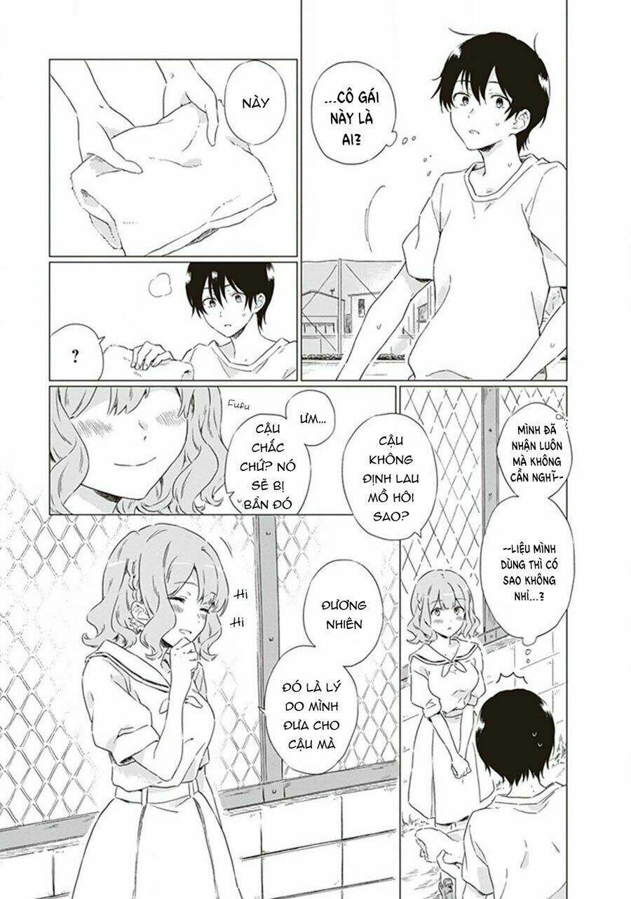 hello, hello and hello chapter 3 5