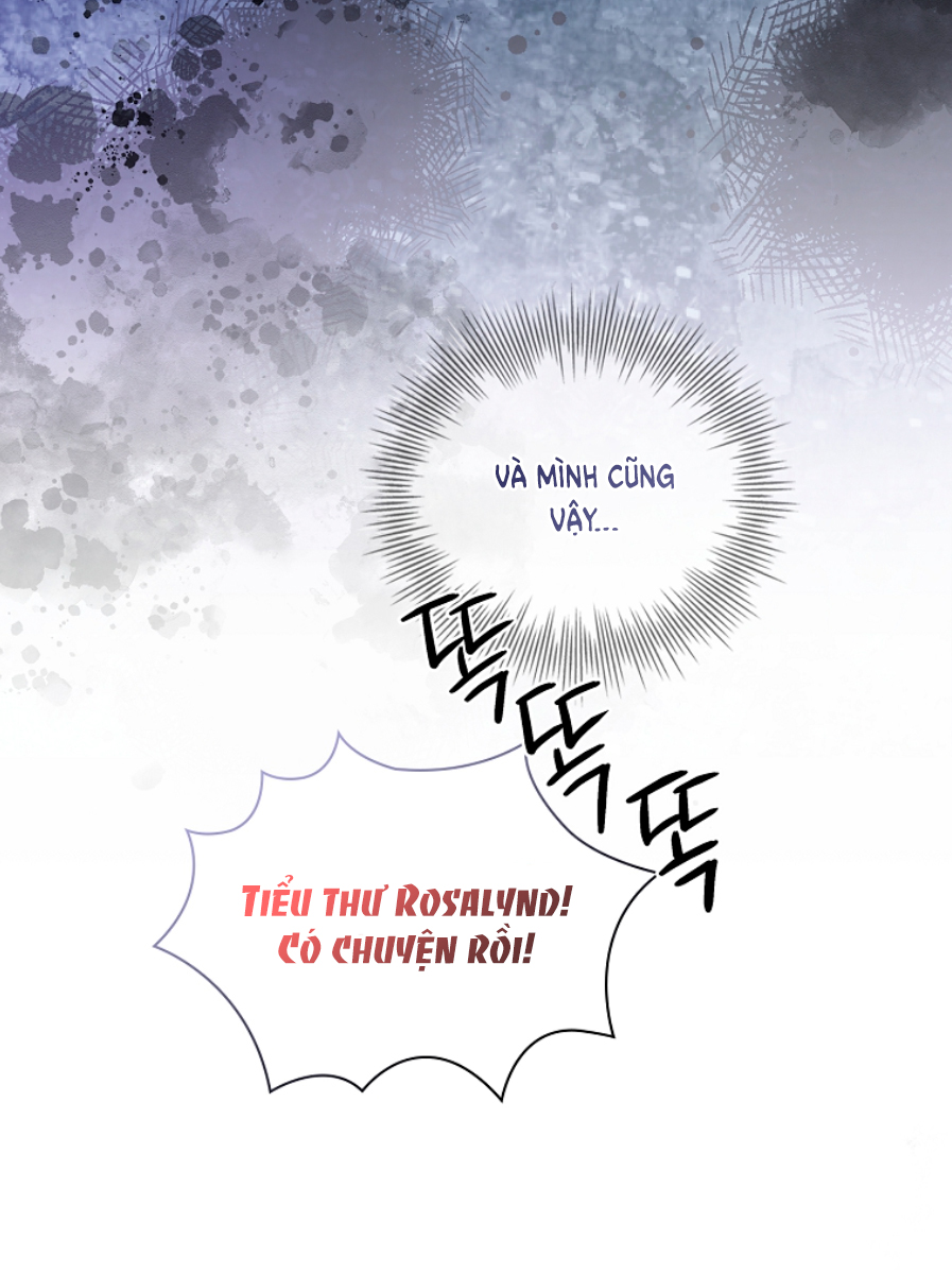 trở thành thư ký của bạo chúa chapter 74 83