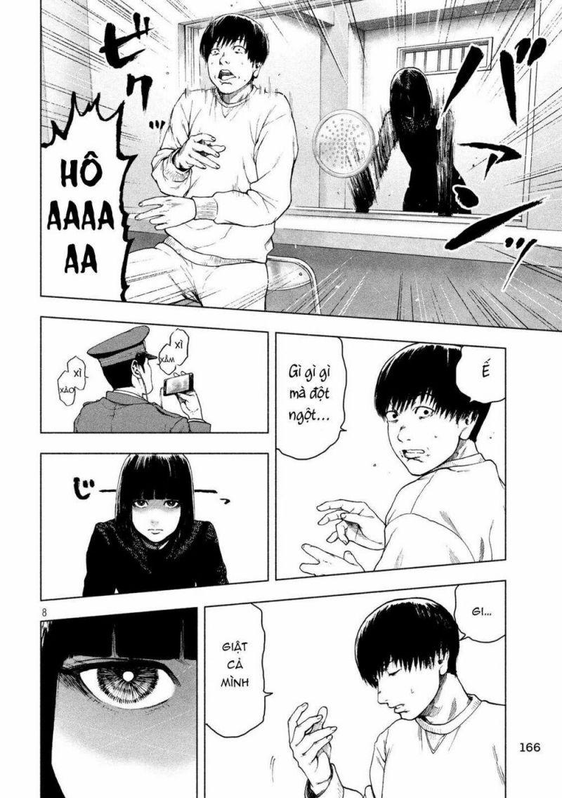 shin'ai naru boku e satsui wo komete chapter 39 8