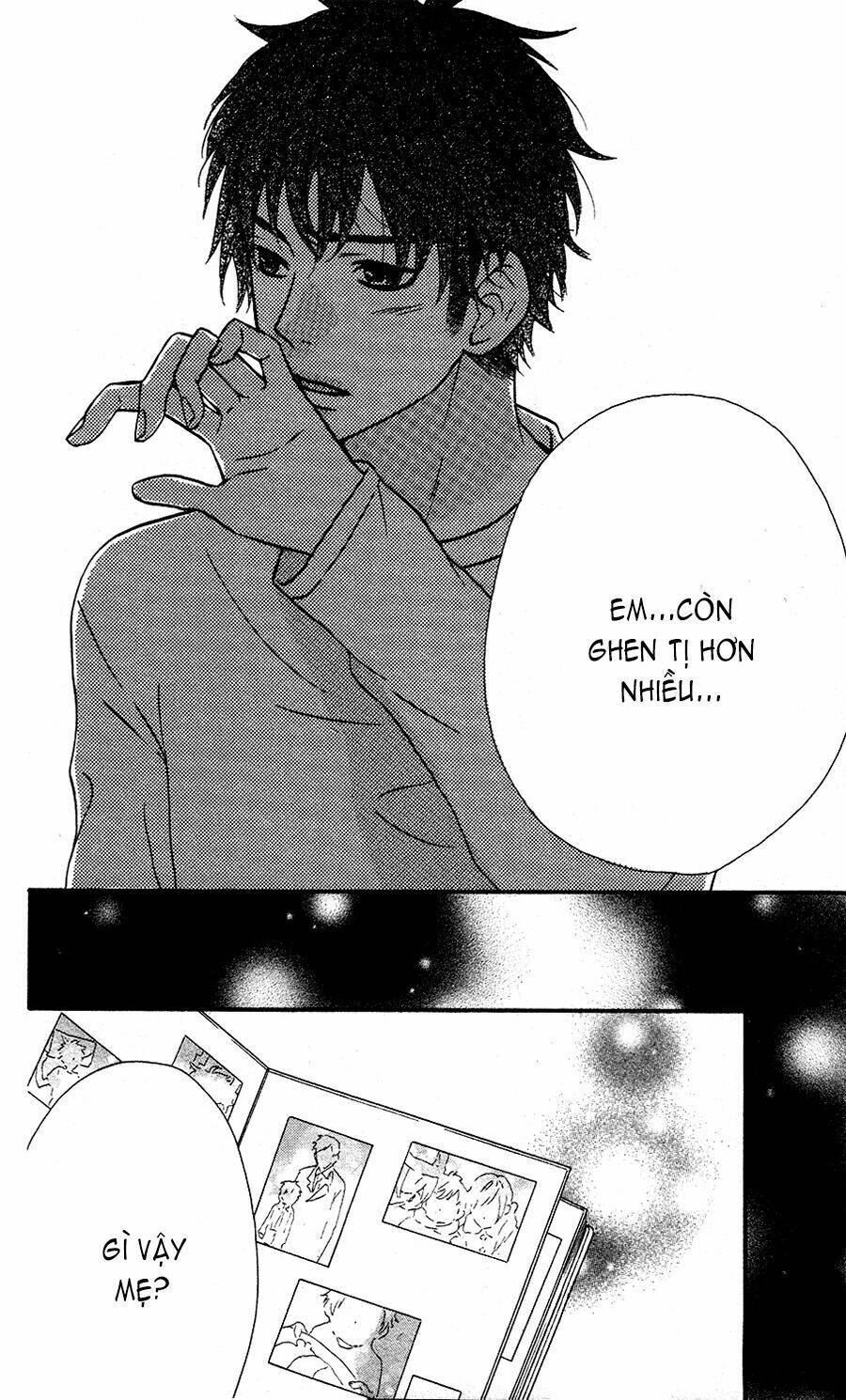 mairunovich chapter 13 26