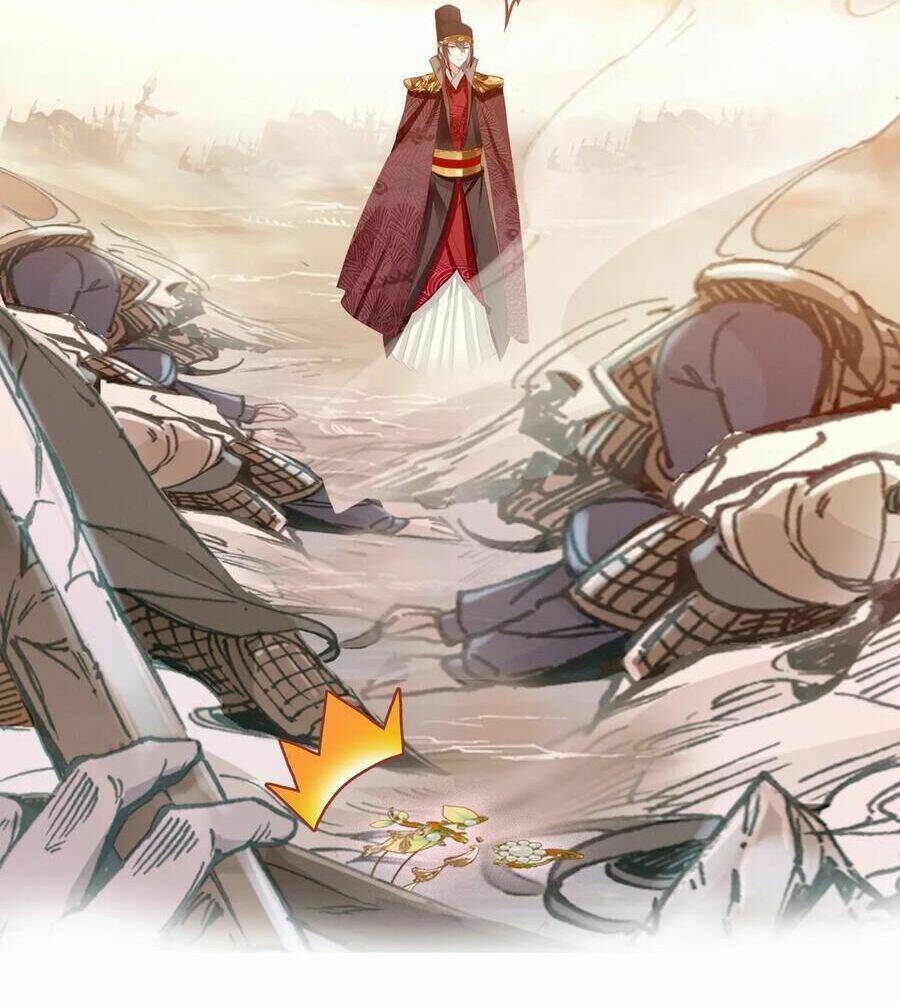 gả cho một tên thái giám đáng ghét chapter 116 21