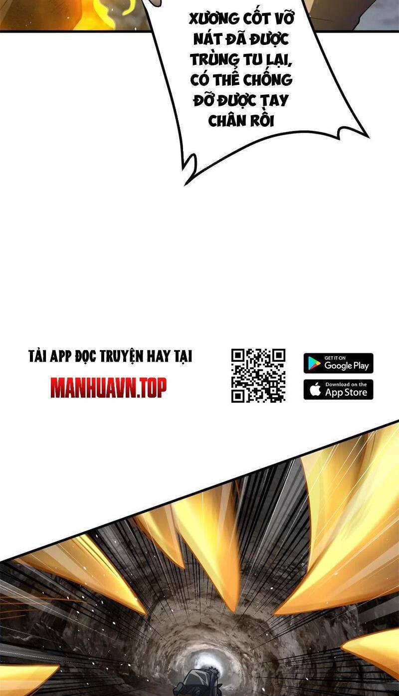 toàn cầu cao khảo chapter 239 2