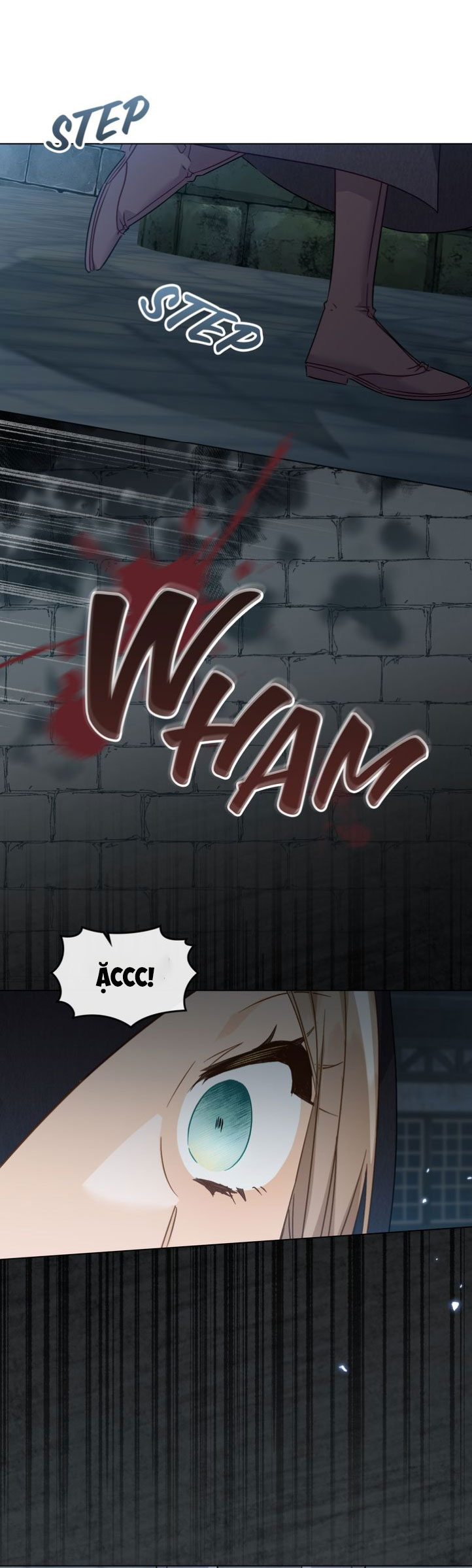 hải tặc thượng lưu chapter 48 52