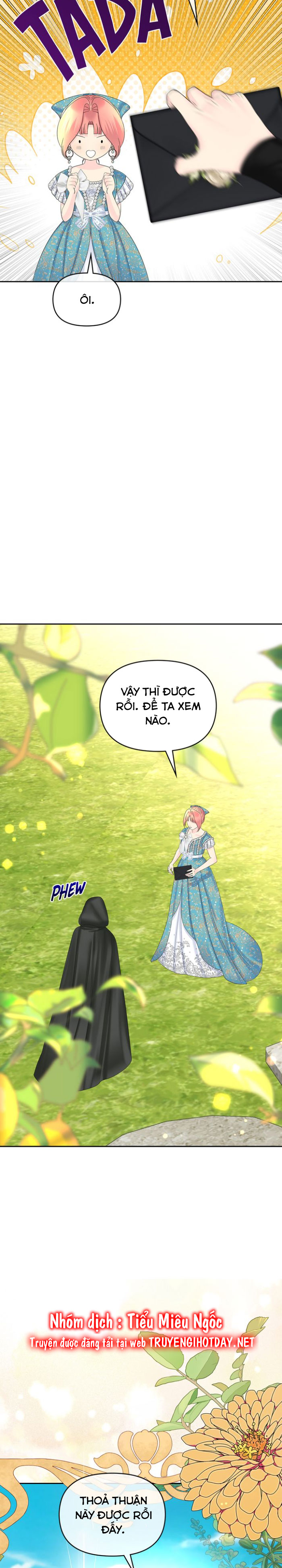 nuôi chồng từ bé chapter 71 6