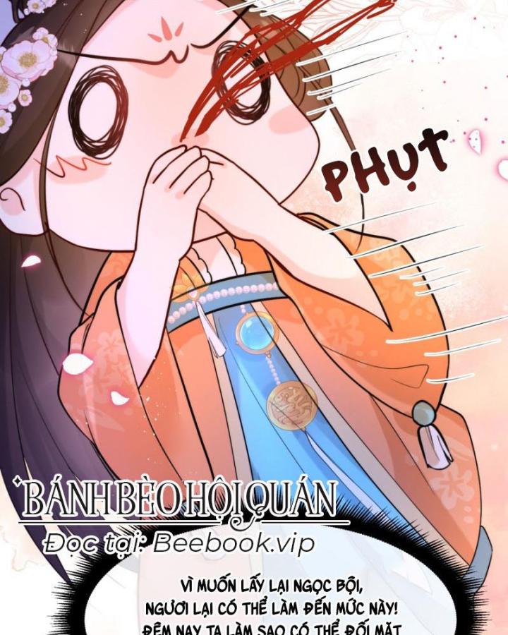 quốc sư từng bị ta lừa tình lên ngôi rồi!! chapter 3 55