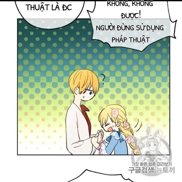 một ngày nọ tôi bỗng thành nàng công chúa chapter 82 96