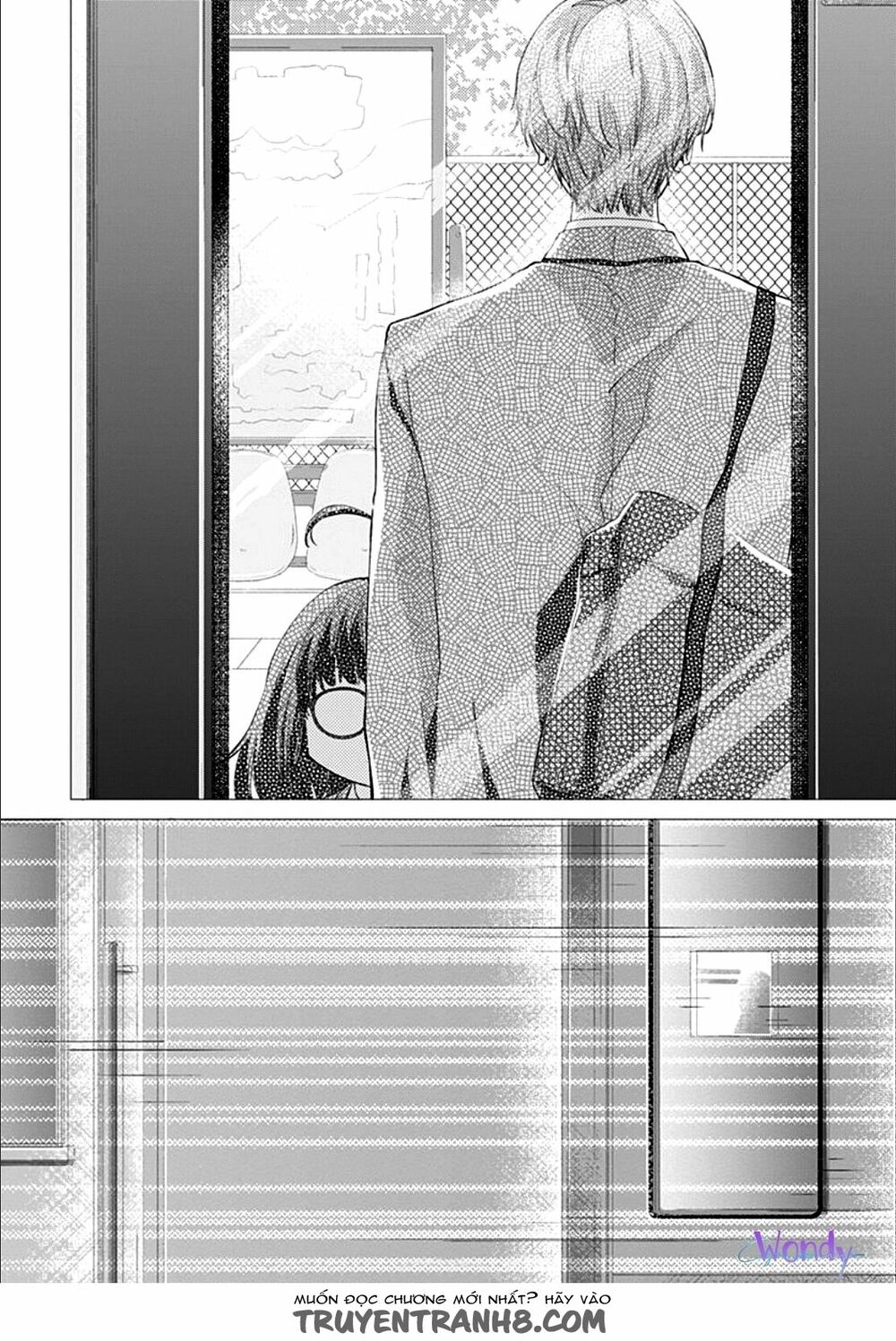 you are my brightest star chapter 1 21