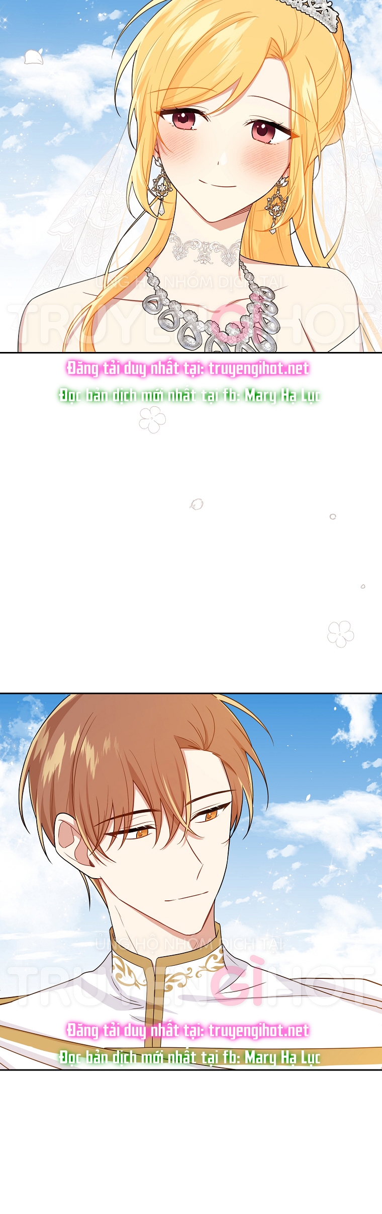 tôi là tiểu thư của gia đình này chapter 150 21