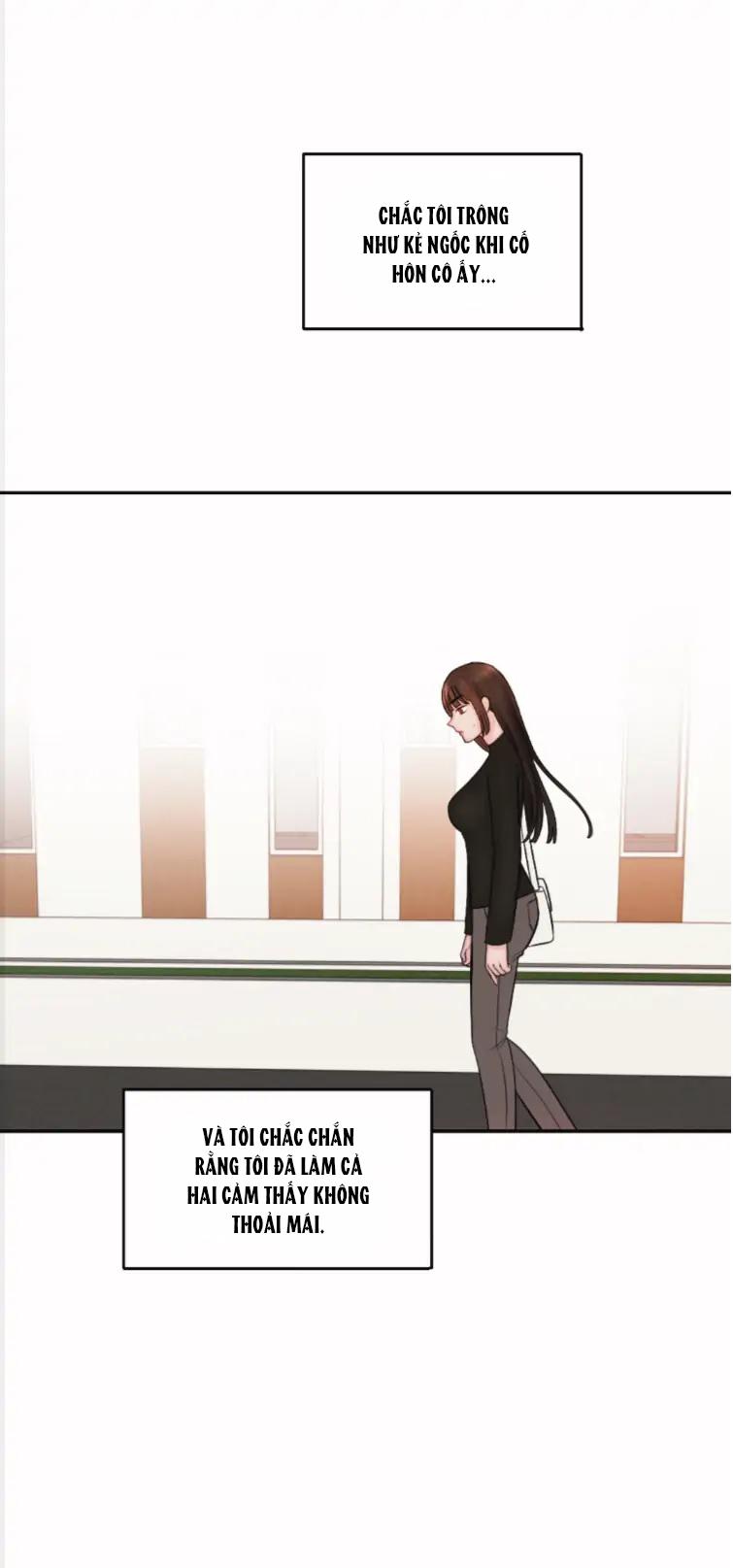 vô tình chapter 8 13