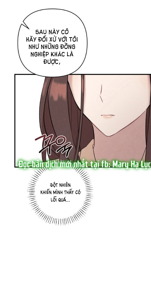 [18+] đêm không thể vãn hồi chapter 17.2 19