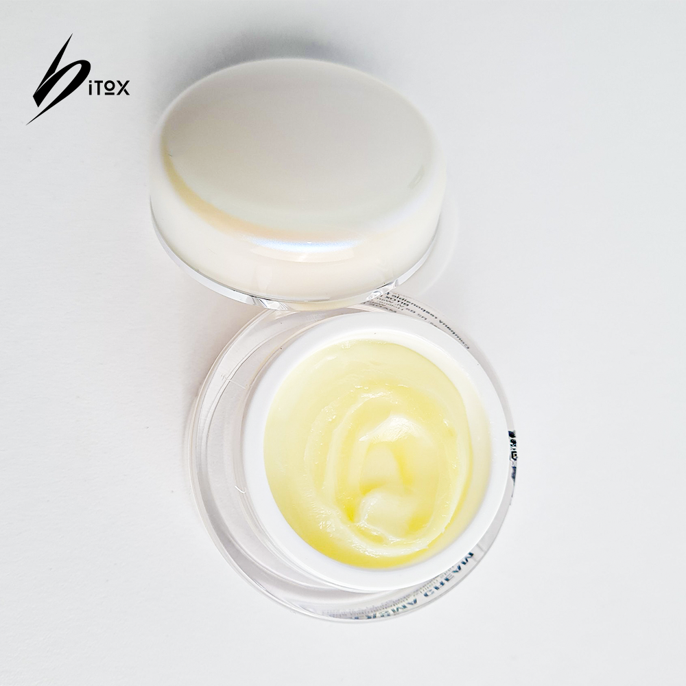KEM DƯỠNG TRẮNG DA MỜ THÂM NÁM &amp; KHÔNG HỒI NÁM - MELASMA CREAM BITOX