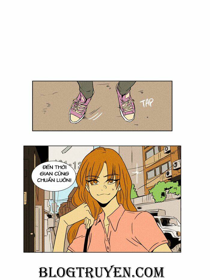 bẫy tình yêu chapter 15 6