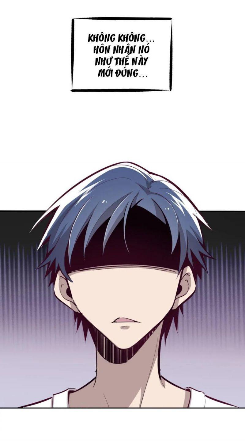 oan gia chung nhà ! chapter 2.5 8