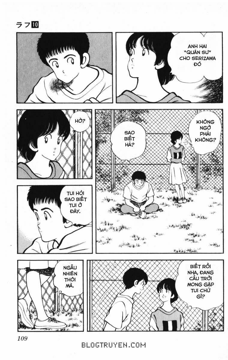 rough - ngọc thô chapter 95 15