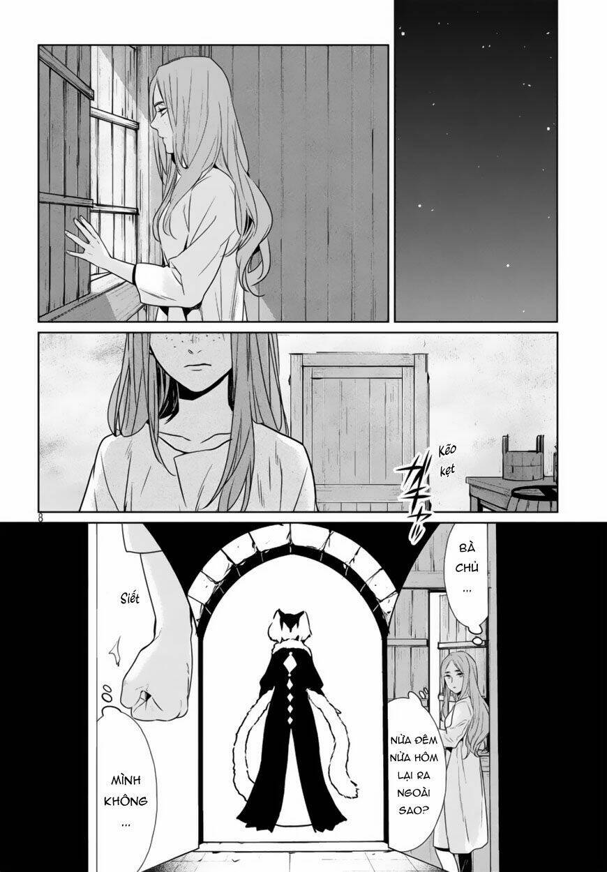 shinyaku marchen chapter 11 11