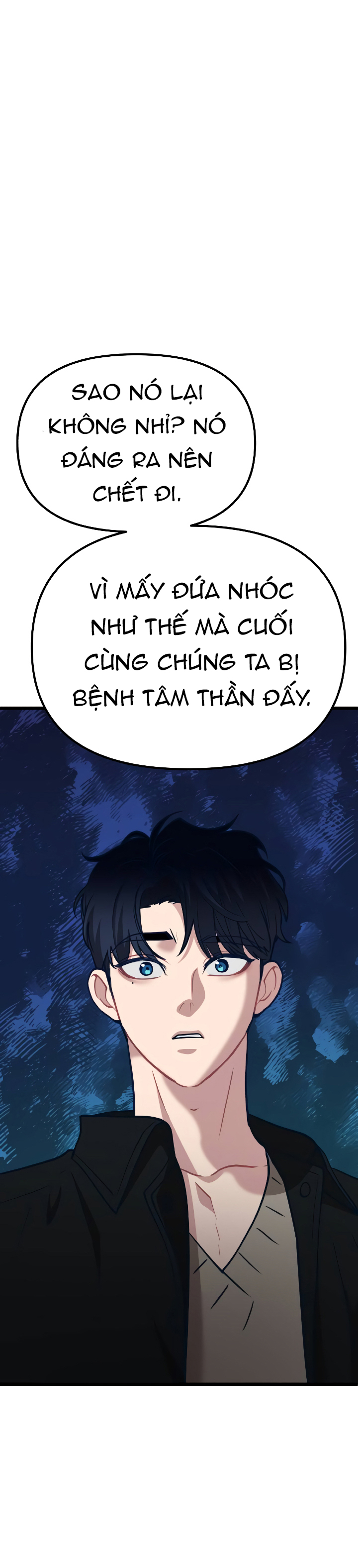 thần tượng của tôi chapter 11.2 20