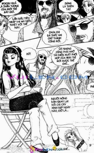 cô gái đến từ quá khứ chapter 4 6