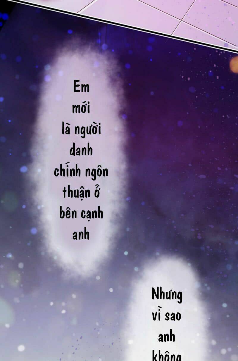 boss lãnh khốc buông em ra chapter 6 8